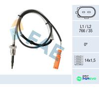FAE EXHAUST GAS TEMPERATURE SENSOR 68005 FOR AUDI SEAT SKODA VW