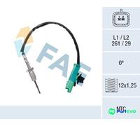 SENSOR EXHAUST GAS TEMPERATURE 68647 FOR PEUGEOT EXPERT/Platform/Chassis/Van
