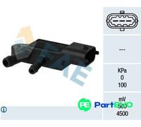 FAE EXHAUST PRESSURE SENSOR 16105 FOR NISSAN RENAULT SUZUKI