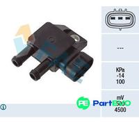 FAE EXHAUST PRESSURE SENSOR 16123 FOR MAZDA HYUNDAI KIA