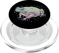 Fae Fairy Witchy Whimsigoth Goblincore Cottagecore Toad Frog PopSockets PopGrip for MagSafe