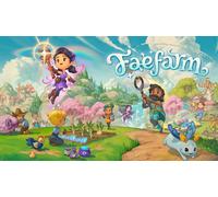 Fae Farm