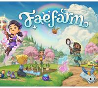 Fae Farm EU v2 Steam Altergift