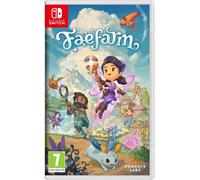 Fae Farm - Nintendo Switch