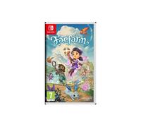 Fae Farm - Nintendo Switch