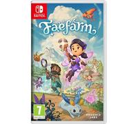 Fae Farm - Nintendo Switch