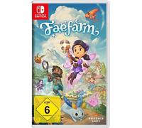 FaeFarm,NintendoSwitch-Spiel