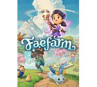 Fae Farm PC
