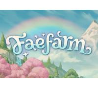 Fae Farm (PC) Steam Account - GLOBAL