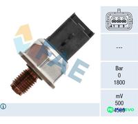 FAE FUEL PRESSURE SENSOR 15600 FOR CITROËN PEUGEOT