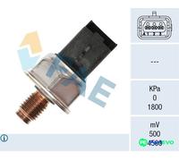 FAE FUEL PRESSURE SENSOR 15602 FOR RENAULT