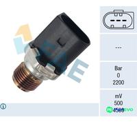 FAE FUEL PRESSURE SENSOR 15603 FOR AUDI SEAT SKODA VW