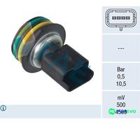 FAE FUEL PRESSURE SENSOR 15638 FOR CITROËN PEUGEOT