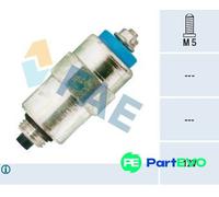 FAE INJECTION SYSTEM FUEL CUT-OFF 73010 FOR FORD OPEL SEAT TALBOT VOLVO VW