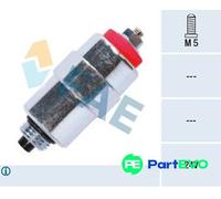 FAE INJECTION SYSTEM FUEL CUT-OFF 73011
