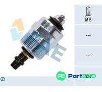FAE INJECTION SYSTEM FUEL CUT-OFF 73012 FOR ALFA ROMEO BMW PEUGEOT VW