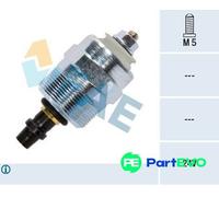 FAE INJECTION SYSTEM FUEL CUT-OFF 73013