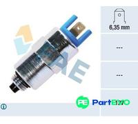 FAE INJECTION SYSTEM FUEL CUT-OFF 73018