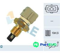 FAE INTAKE AIR TEMPERATURE SENSOR 33180 FOR CITROËN PEUGEOT