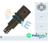 FAE INTAKE AIR TEMPERATURE SENSOR 33225 FOR OPEL