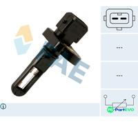 FAE INTAKE AIR TEMPERATURE SENSOR 33226 FOR AUDI PORSCHE SKODA VW
