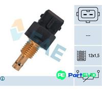 FAE INTAKE AIR TEMPERATURE SENSOR 33535 FOR AUDI FIAT VW