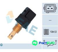FAE INTAKE AIR TEMPERATURE SENSOR 33536 FOR BMW