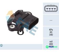 FAE INTAKE MANIFOLD PRESSURE SENSOR 15206 FOR SUBARU