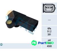FAE INTAKE MANIFOLD PRESSURE SENSOR 15248