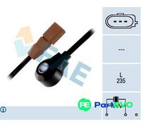 FAE KNOCK SENSOR 60117 FOR AUDI SEAT SKODA VW