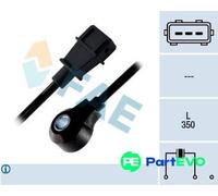 FAE KNOCK SENSOR 60195 FOR CHEVROLET