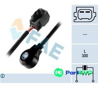 FAE KNOCK SENSOR 60232 FOR FORD MAZDA VOLVO LAND ROVER