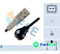 FAE KNOCK SENSOR 60249 FOR CITROËN PEUGEOT