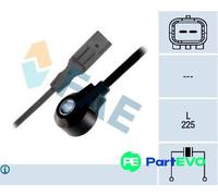 FAE KNOCK SENSOR 60250 FOR CITROËN PEUGEOT