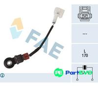 FAE KNOCK SENSOR 60252 FOR SUBARU