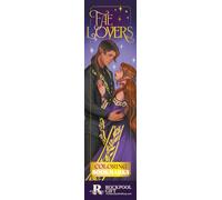 Fae Lovers Coloring Bookmarks