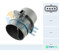 FAE MASS AIR FLOW SENSOR 69008 FOR AUDI SEAT SKODA VW