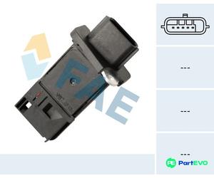FAE MASS AIR FLOW SENSOR 69014 FOR NISSAN