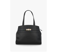 Fae Nero Shopper Shoulder Bag - Bke / One Size