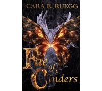 Fae of Cinders: 1 (Fae of Frost & Flame)