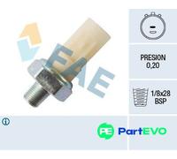 FAE OIL PRESSURE SWITCH 12991 FOR HYUNDAI KIA
