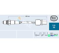 FAE OXYGEN SENSOR 75126 FOR HONDA