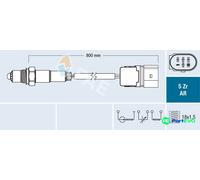 FAE OXYGEN SENSOR 75357 FOR AUDI SEAT SKODA VW BENTLEY