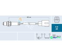 FAE OXYGEN SENSOR 75603 FOR TOYOTA