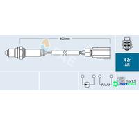 FAE OXYGEN SENSOR 75630 FOR VOLVO
