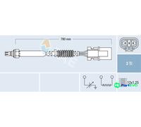 FAE 77181 Lambda sensor