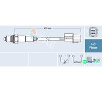 FAE OXYGEN SENSOR 77687 FOR HYUNDAI KIA