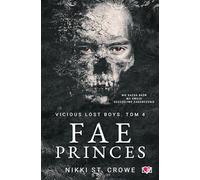 Fae Princes Vicious Lost Boys Tom 4