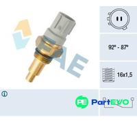 FAE RADIATOR FAN TEMPERATURE SWITCH 36390 FOR HONDA ROVER