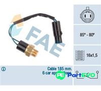 FAE RADIATOR FAN TEMPERATURE SWITCH 36610 FOR HYUNDAI